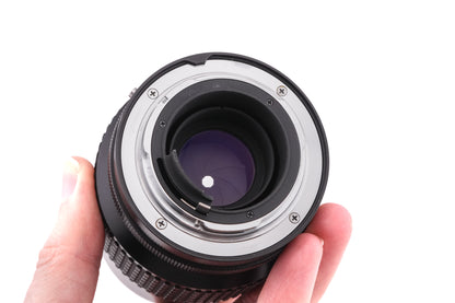 Vivitar 135mm f2.8 Auto Telephoto Close Focusing