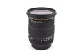 Sigma 18-50mm f2.8 EX DC Macro