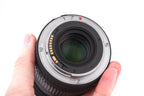 Sigma 18-50mm f2.8 EX DC Macro