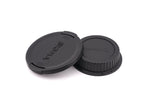 Sigma 18-50mm f2.8 EX DC Macro