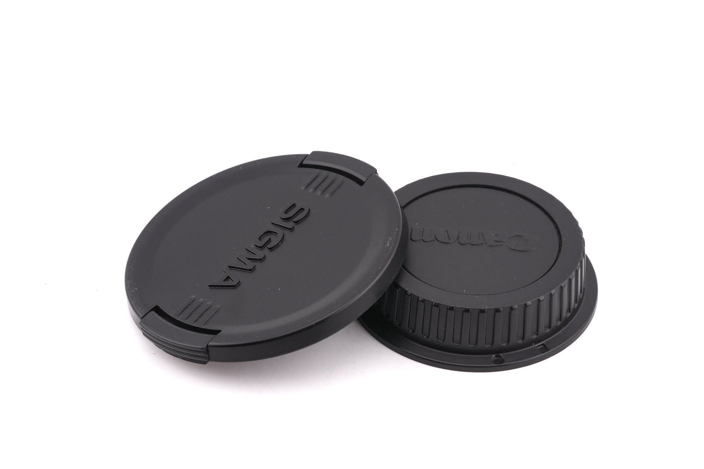 Sigma 18-50mm f2.8 EX DC Macro