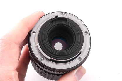 Pentax 135mm f3.5 SMC Pentax-M