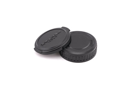 Pentax 135mm f3.5 SMC Pentax-M