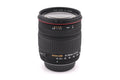 Sigma 18-200mm f3.5-6.3 DC Zoom