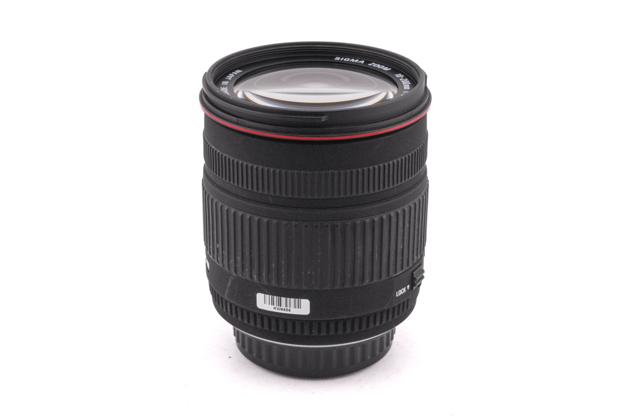 美品 Sigma 18-200mm 3.5-6.3 DC Pentax 9083 09-10-25-114603.jpg?v=