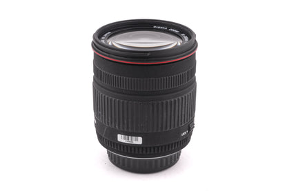 Sigma 18-200mm f3.5-6.3 DC Zoom
