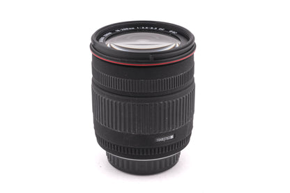 Sigma 18-200mm f3.5-6.3 DC Zoom