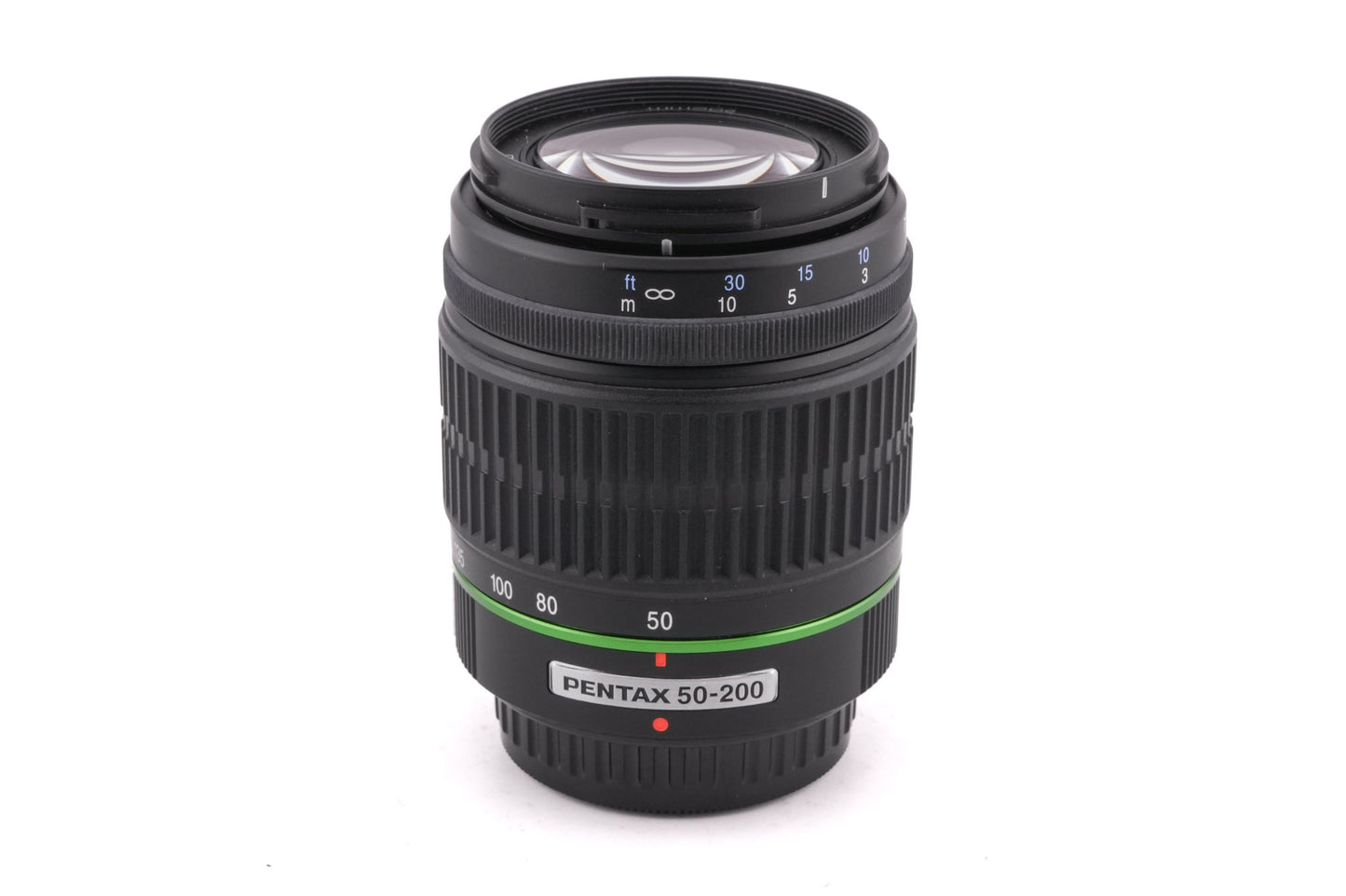 Pentax 50-200mm f4-5.6 SMC Pentax-DA ED