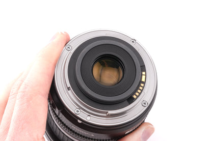 Canon 10-22mm f3.5-4.5 USM