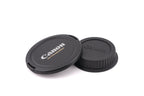 Canon 10-22mm f3.5-4.5 USM