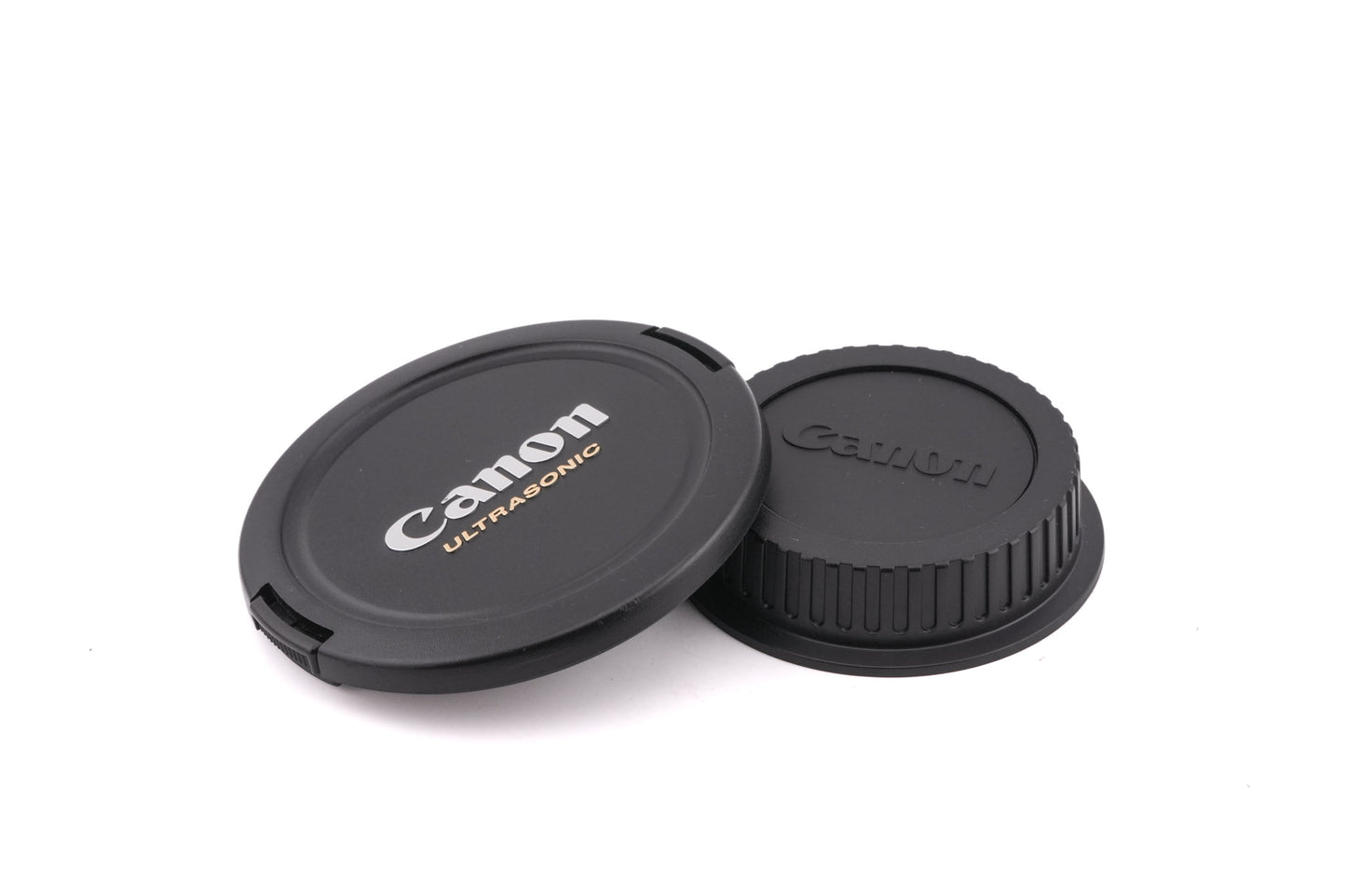 Canon 10-22mm f3.5-4.5 USM