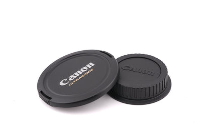 Canon 10-22mm f3.5-4.5 USM