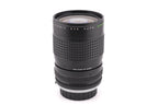 Makinon 35-105mm f3.5-4.5 Auto Makinon MC Zoom