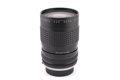 Makinon 35-105mm f3.5-4.5 Auto Makinon MC Zoom