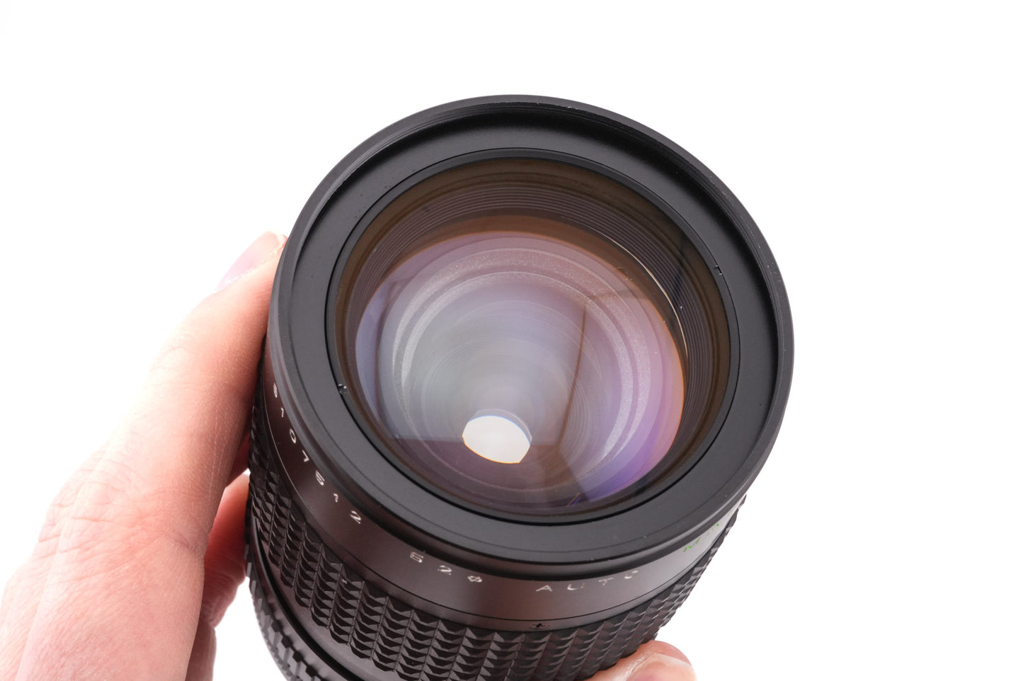 Makinon 35-105mm f3.5-4.5 Auto Makinon MC Zoom