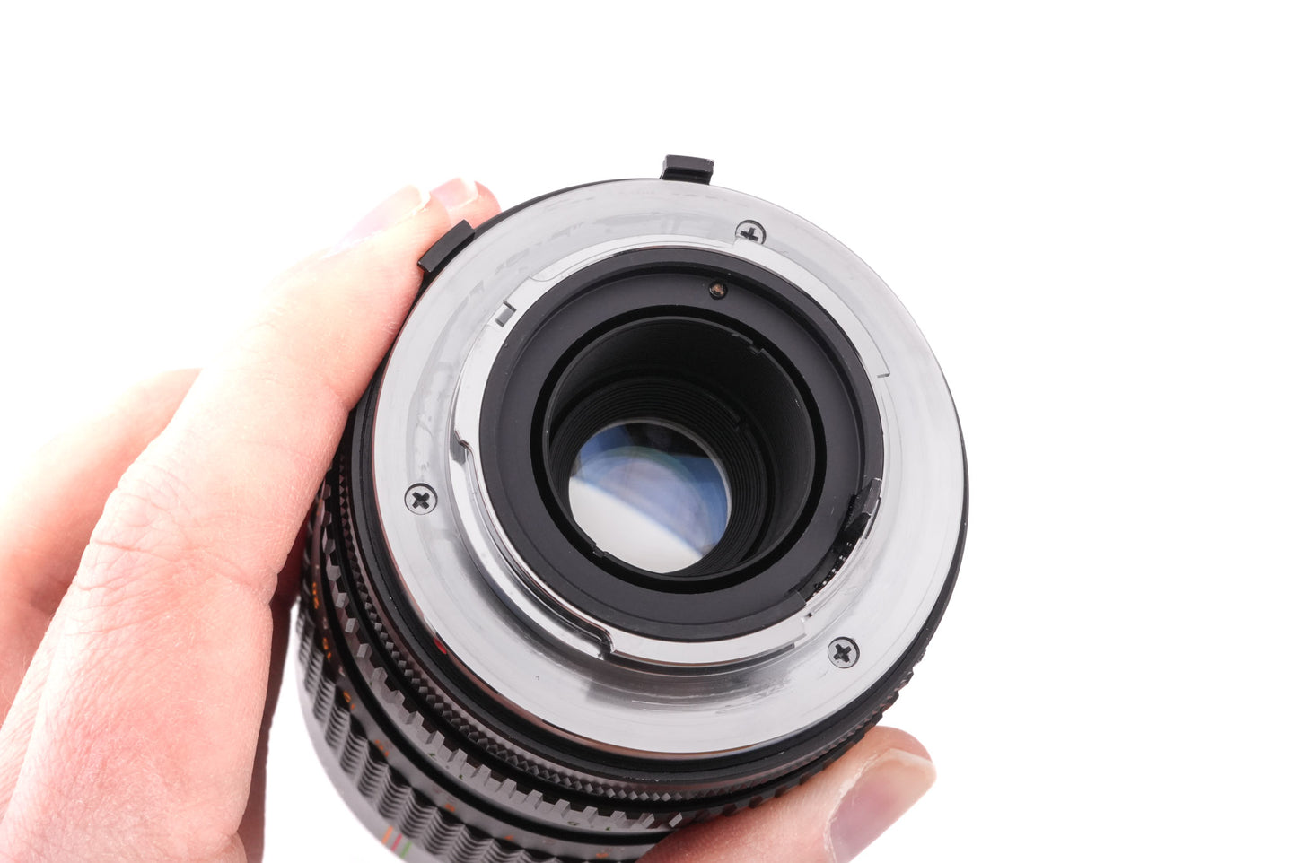 Makinon 35-105mm f3.5-4.5 Auto Makinon MC Zoom