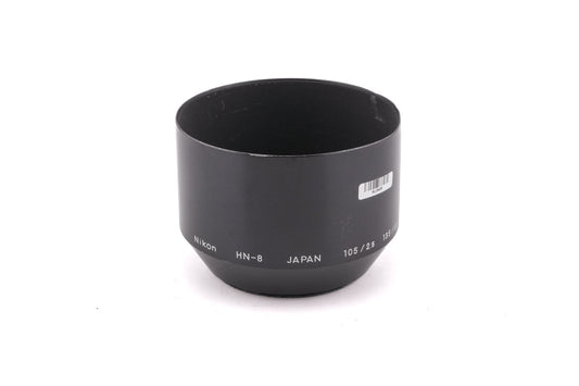 Nikon HN-8 Lens Hood - Accessory