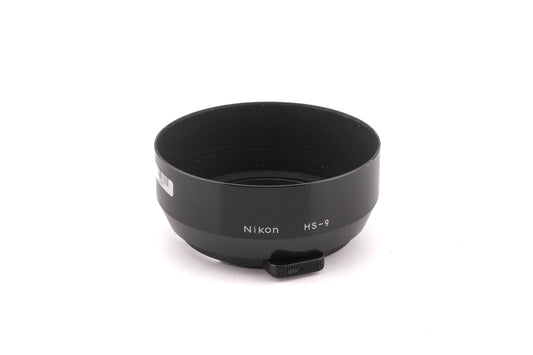 Nikon HS-9 Lens Hood - Accessory