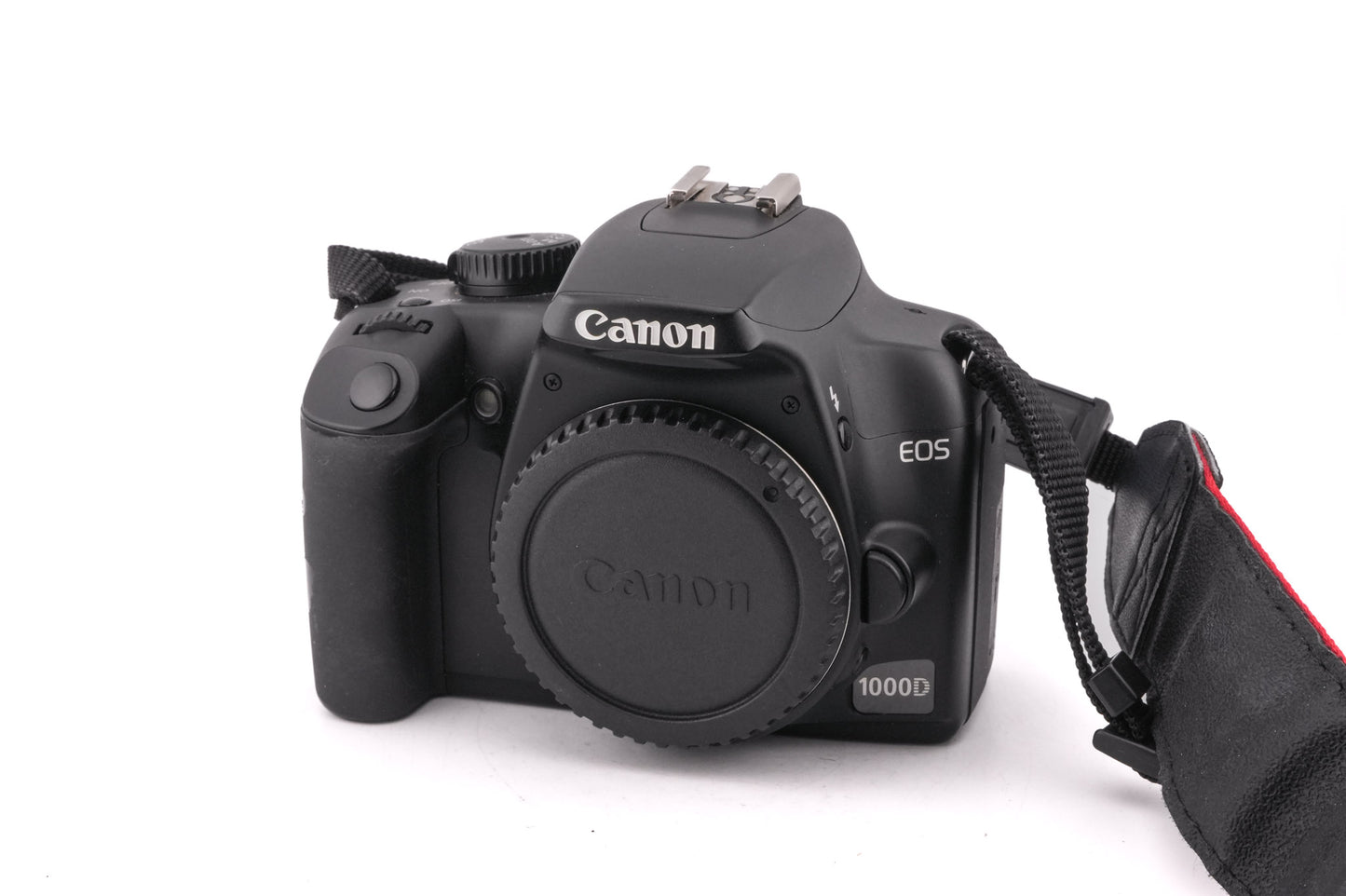 Canon EOS 1000D