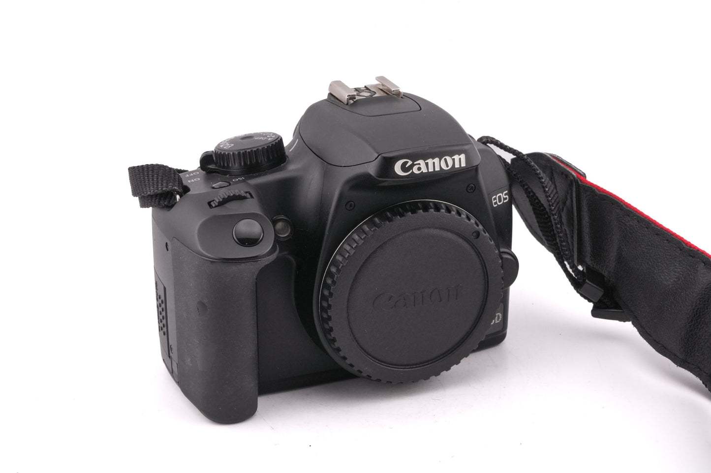 Canon EOS 1000D