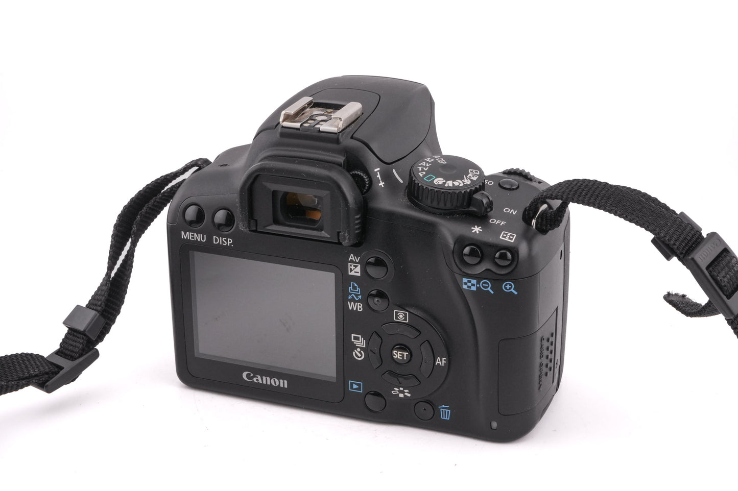 Canon EOS 1000D