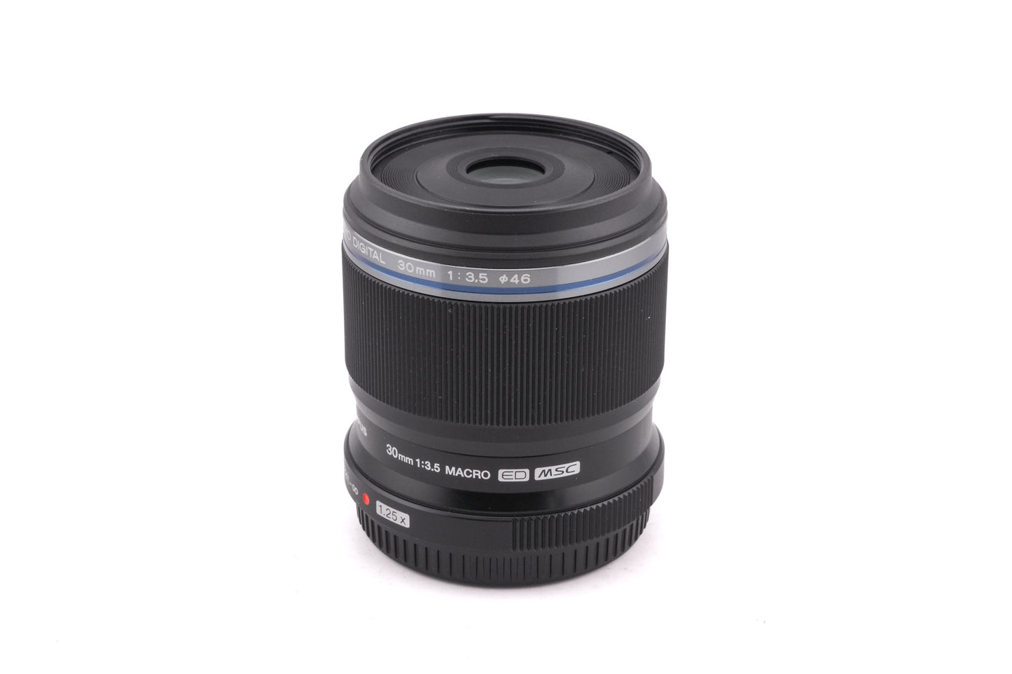 Olympus 30mm f3.5 M.Zuiko Digital ED MSC Macro