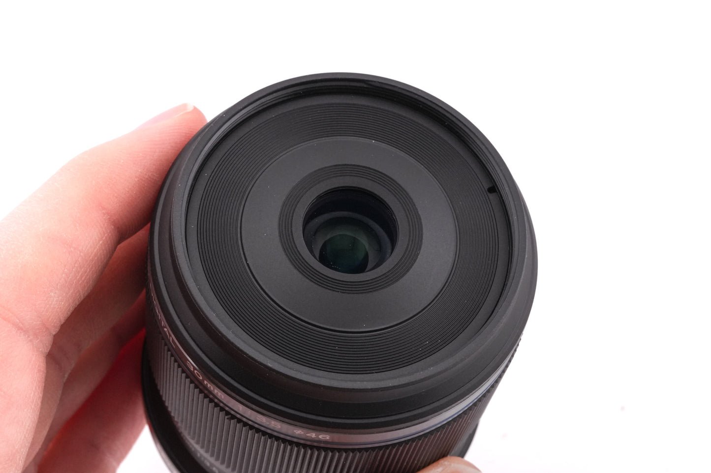 Olympus 30mm f3.5 M.Zuiko Digital ED MSC Macro