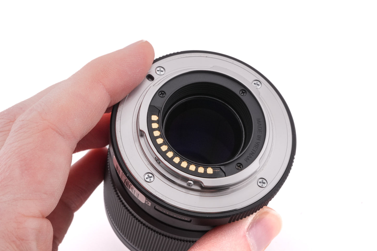 Olympus 30mm f3.5 M.Zuiko Digital ED MSC Macro