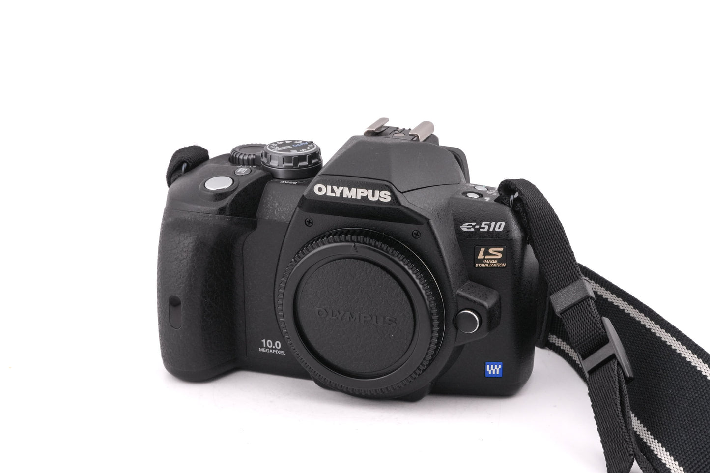 Olympus E-510