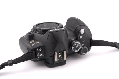 Olympus E-510