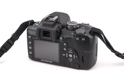 Olympus E-510