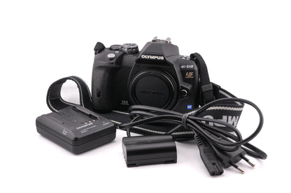 Olympus E-510