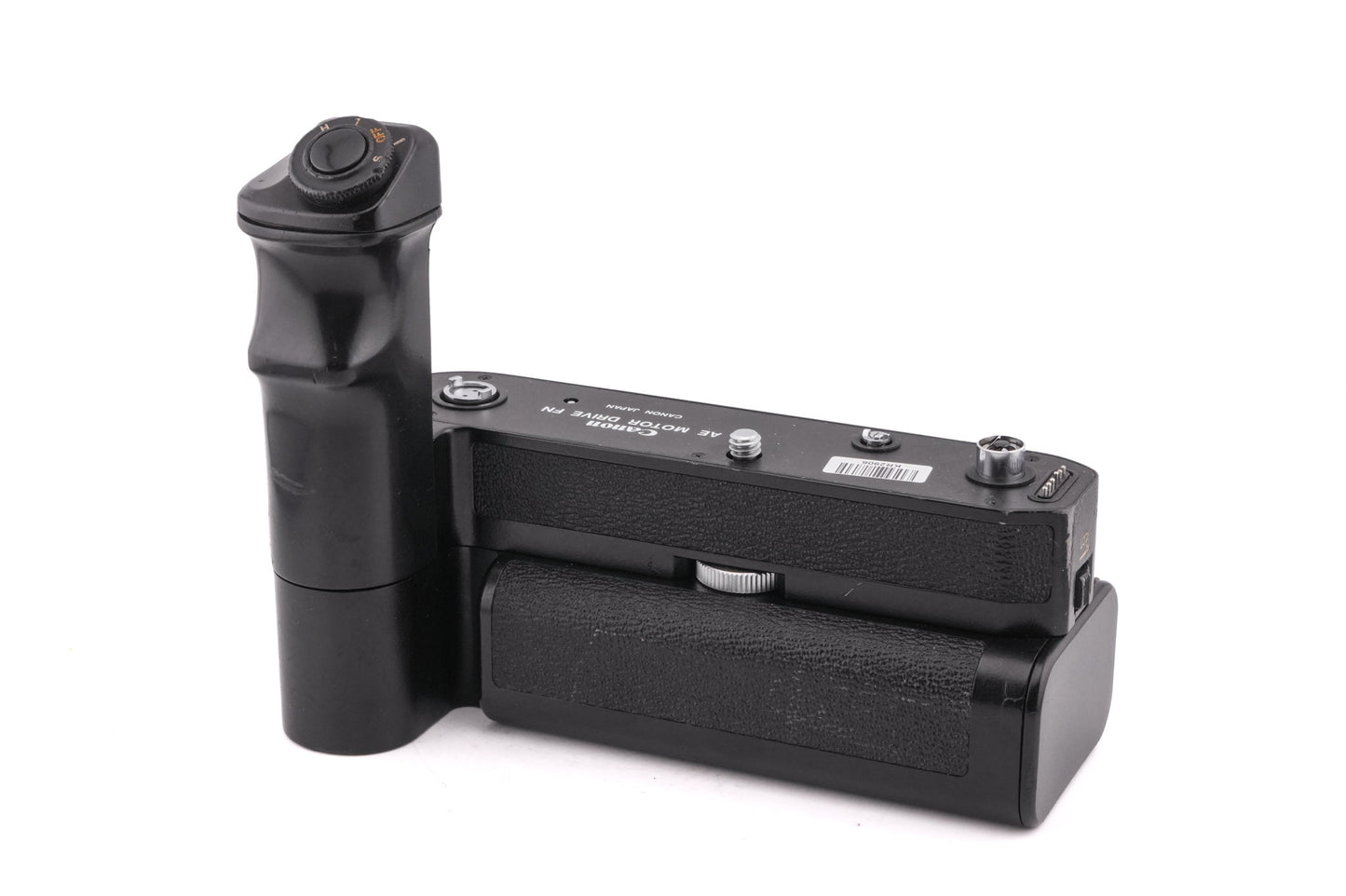 Canon AE Motor Drive FN