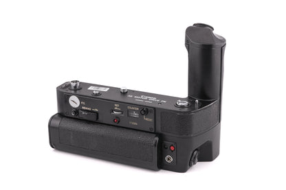 Canon AE Motor Drive FN