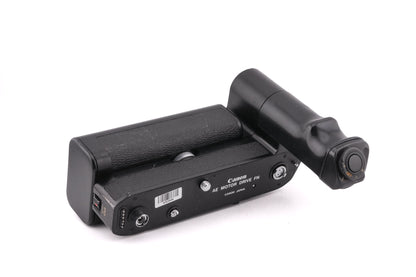 Canon AE Motor Drive FN