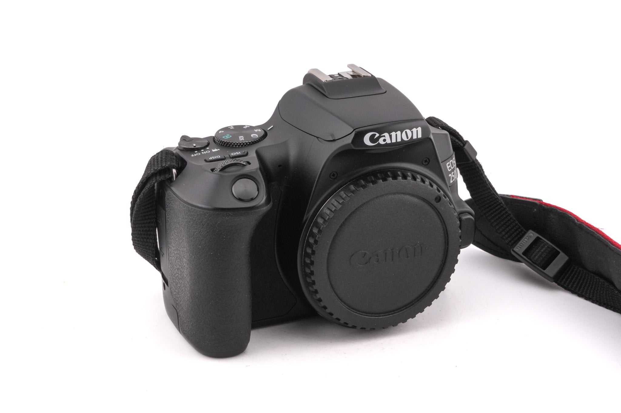 Canon EOS 250D カメラセット Amazon.com : Canon EOS 250D / Rebel SL3 DSLR Camera with 18