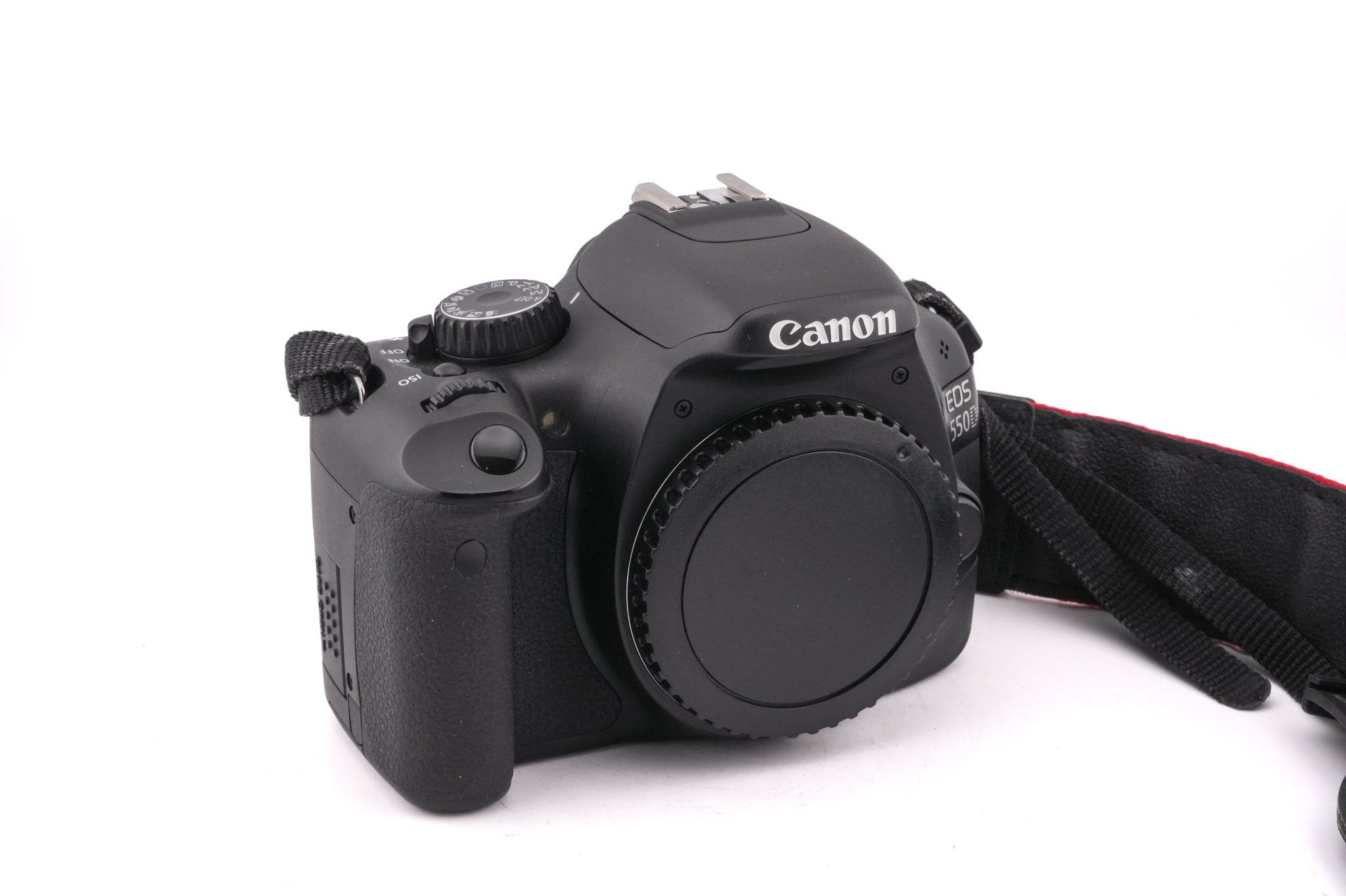 Canon EOS 550D - Camera – Kamerastore