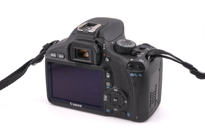 Canon EOS 550D