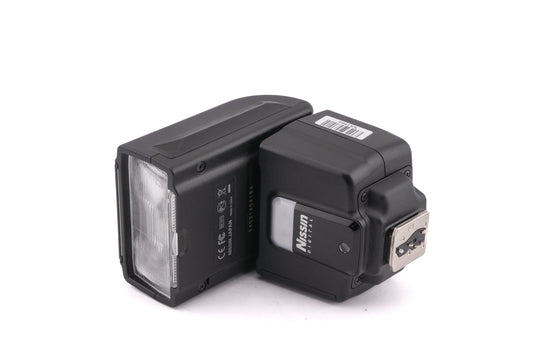 Nissin i40 Flash