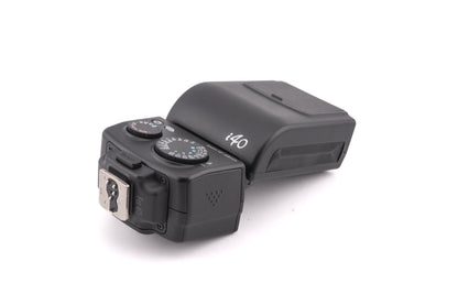 Nissin i40 Flash