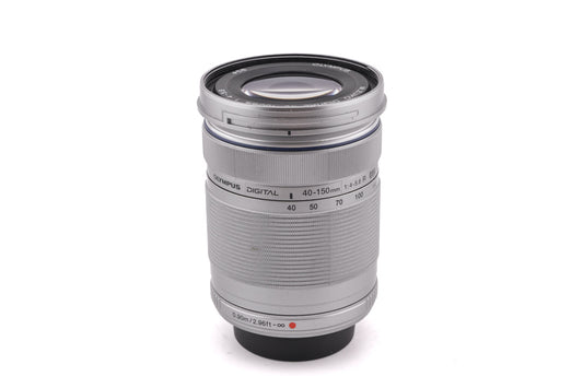 Olympus 40-150mm f4-5.6 M.Zuiko Digital R ED MSC