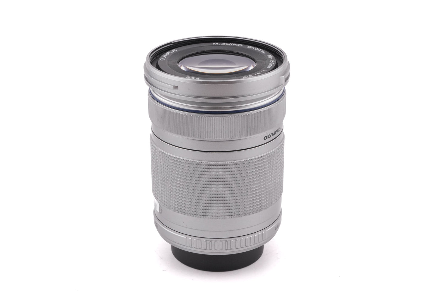 Olympus 40-150mm f4-5.6 M.Zuiko Digital R ED MSC