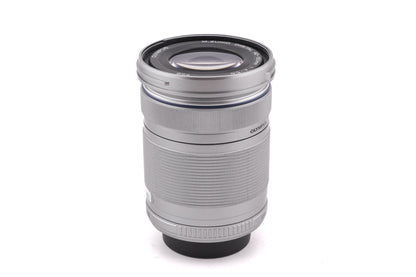 Olympus 40-150mm f4-5.6 M.Zuiko Digital R ED MSC