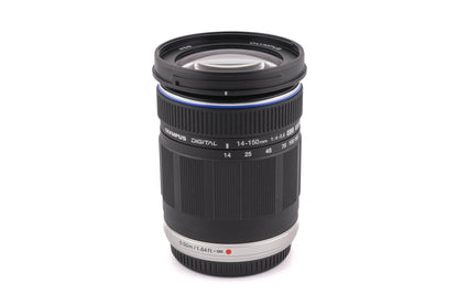 Olympus 14-150mm f4-5.6 M.Zuiko Digital ED MSC