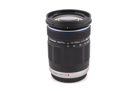 Olympus 14-150mm f4-5.6 M.Zuiko Digital ED MSC