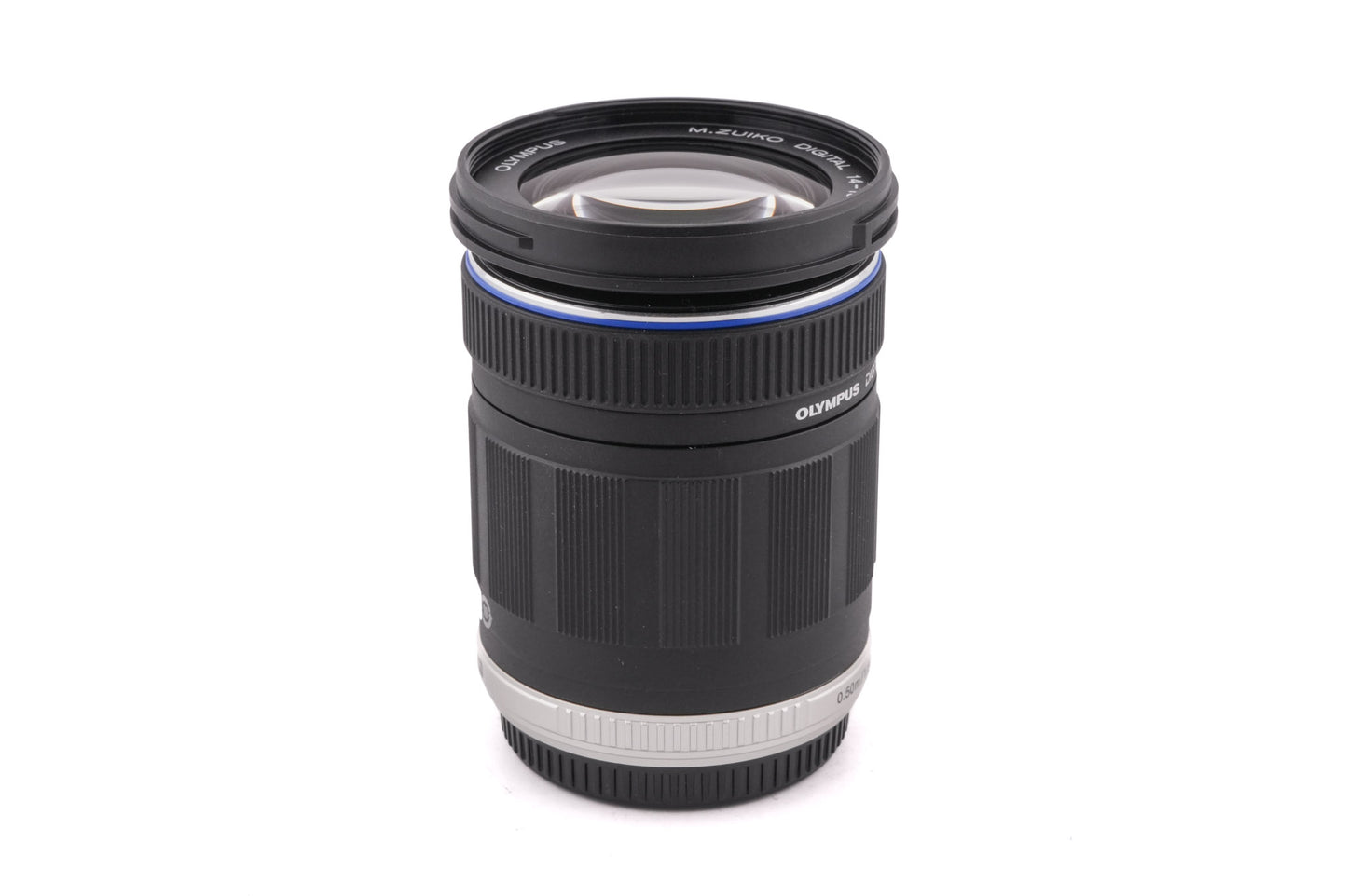 Olympus 14-150mm f4-5.6 M.Zuiko Digital ED MSC