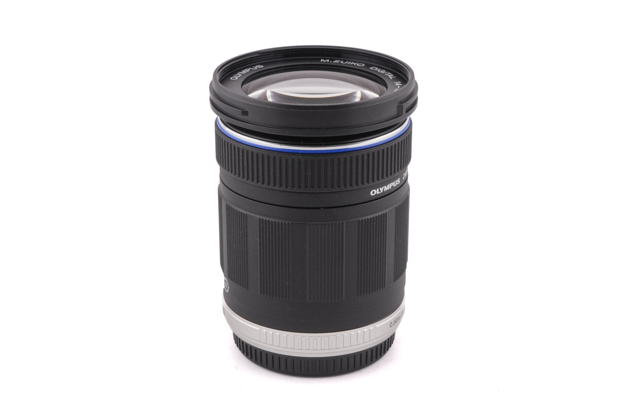 Olympus 14-150mm f4-5.6 M.Zuiko Digital ED MSC