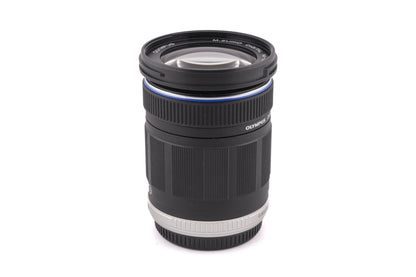 Olympus 14-150mm f4-5.6 M.Zuiko Digital ED MSC