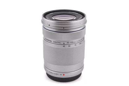 Olympus 40-150mm f4-5.6 M.Zuiko Digital R ED MSC