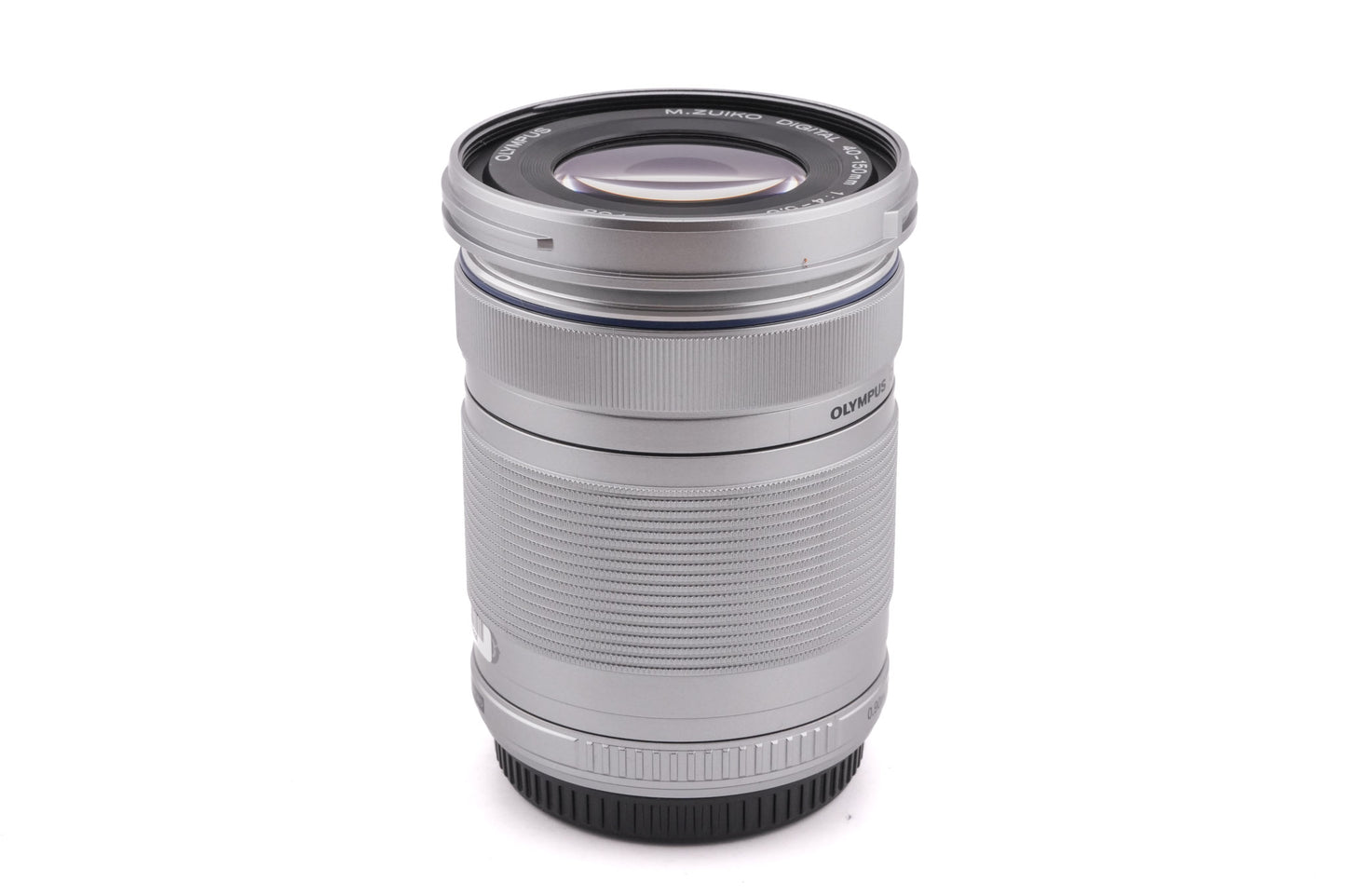 Olympus 40-150mm f4-5.6 M.Zuiko Digital R ED MSC